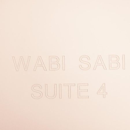 Wabisabi Suites - Mero Cannes Exterior photo