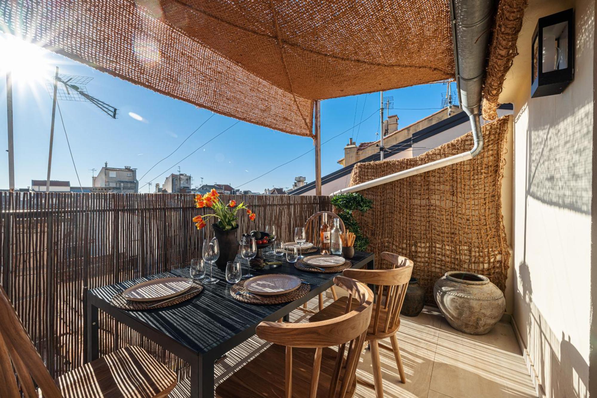 Wabisabi Suites - Mero Cannes Exterior photo
