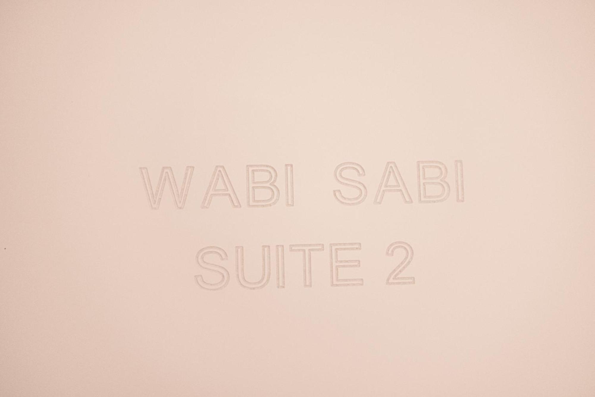Wabisabi Suites - Mero Cannes Exterior photo