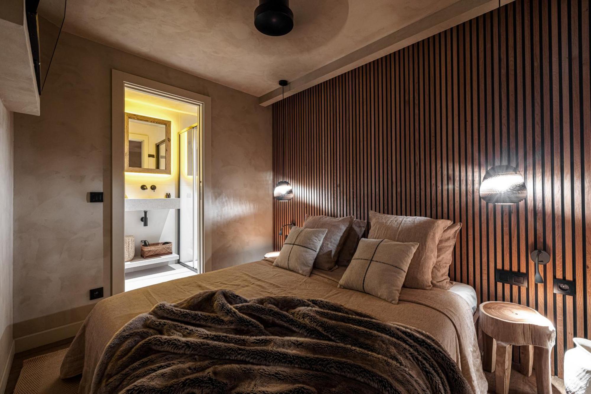 Wabisabi Suites - Mero Cannes Exterior photo
